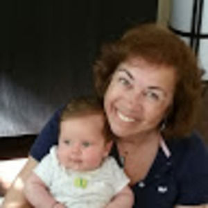 Meet your Posher, Marlene